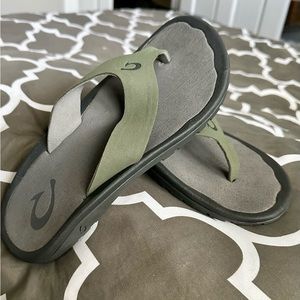 OluKai - Ohana HO’OKAHI Sandals